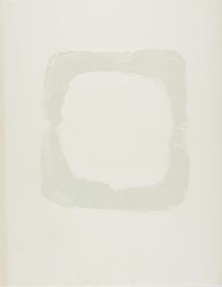 Gotthard Graubner - Ohne Titel.