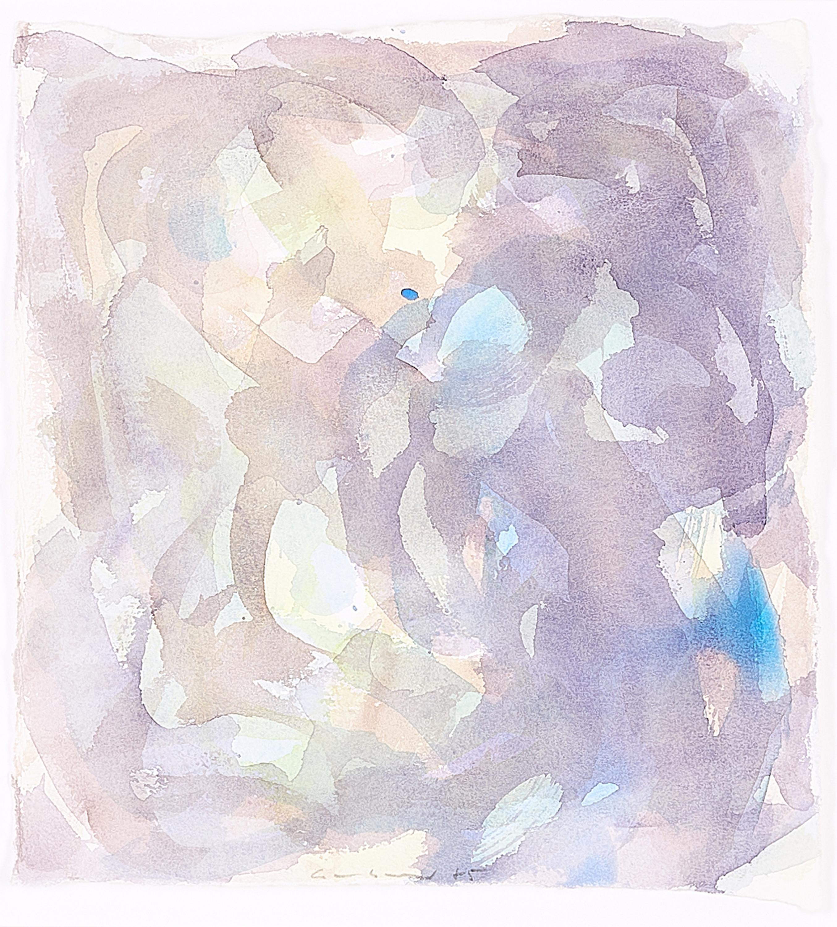 Gotthard Graubner - Ohne Titel.