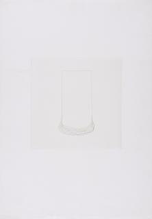 Gotthard Graubner - Ohne Titel.