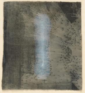 Gotthard Graubner - Ohne Titel