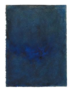 Gotthard Graubner - Ohne Titel