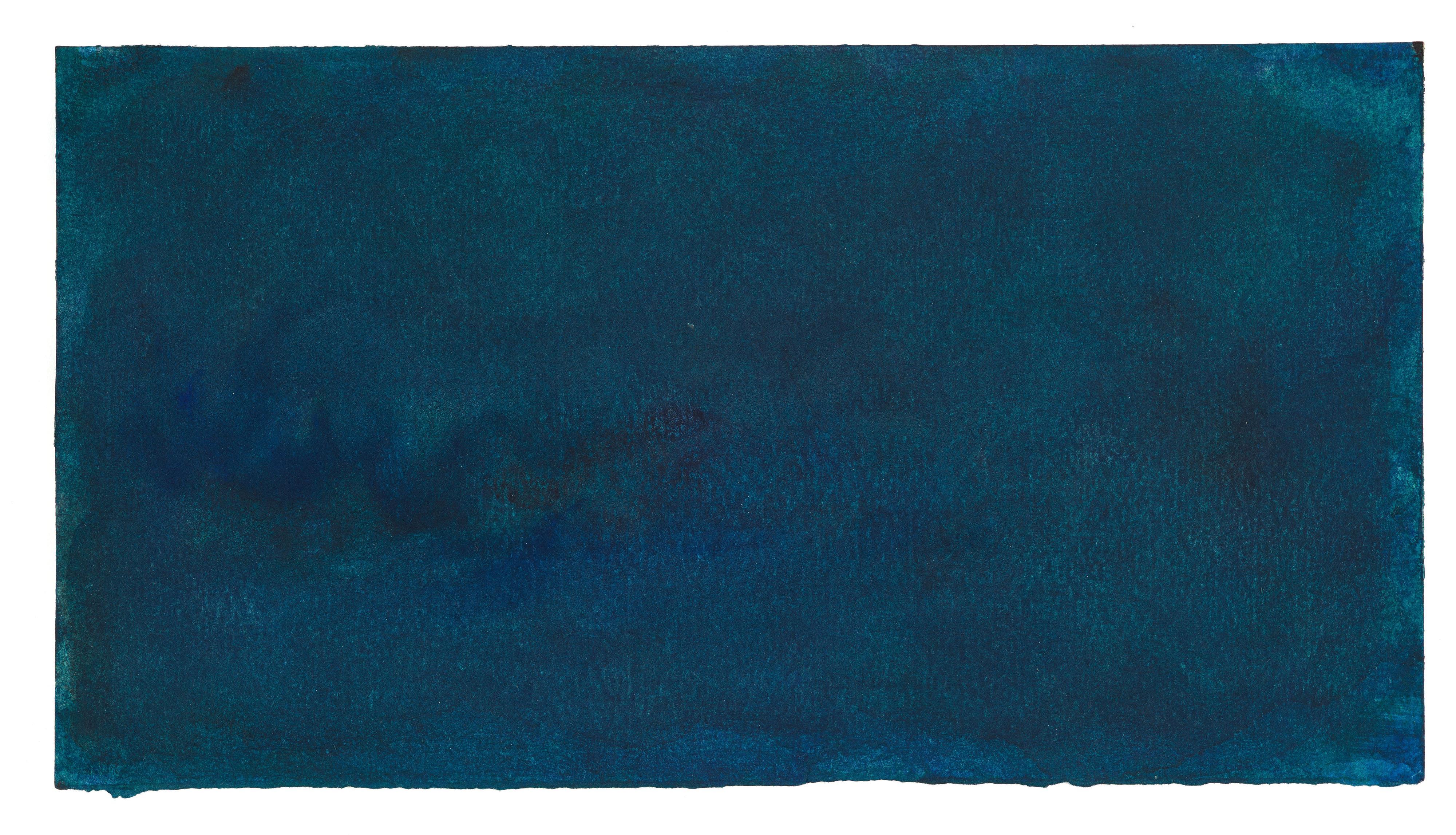 Gotthard Graubner - Ohne Titel