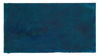 Gotthard Graubner - Ohne Titel