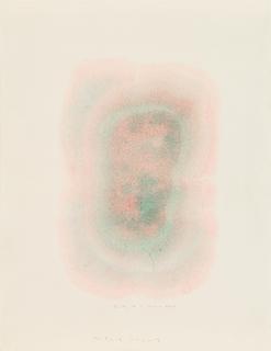 Gotthard Graubner - Ohne Titel