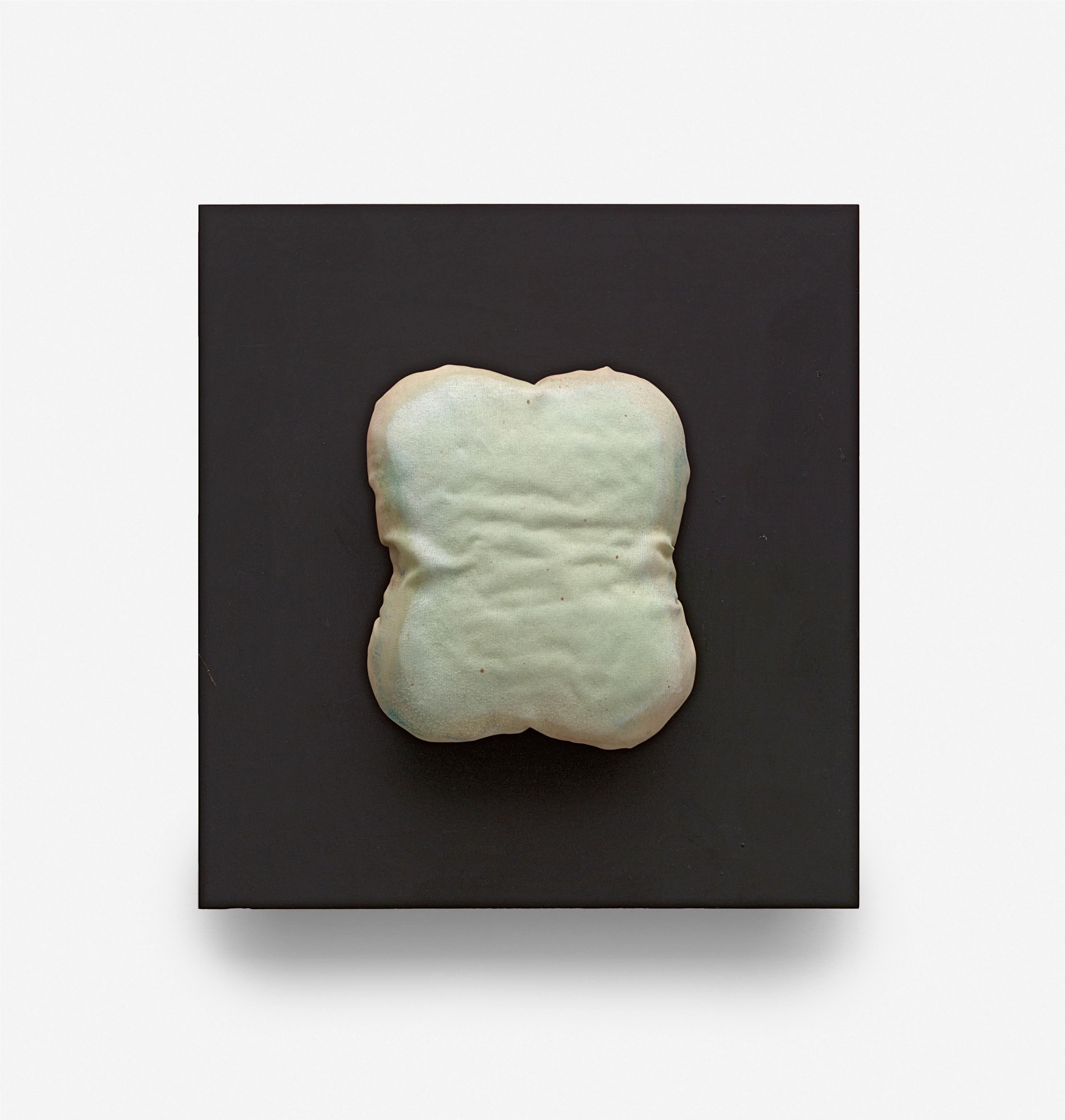 Gotthard Graubner - Ohne Titel