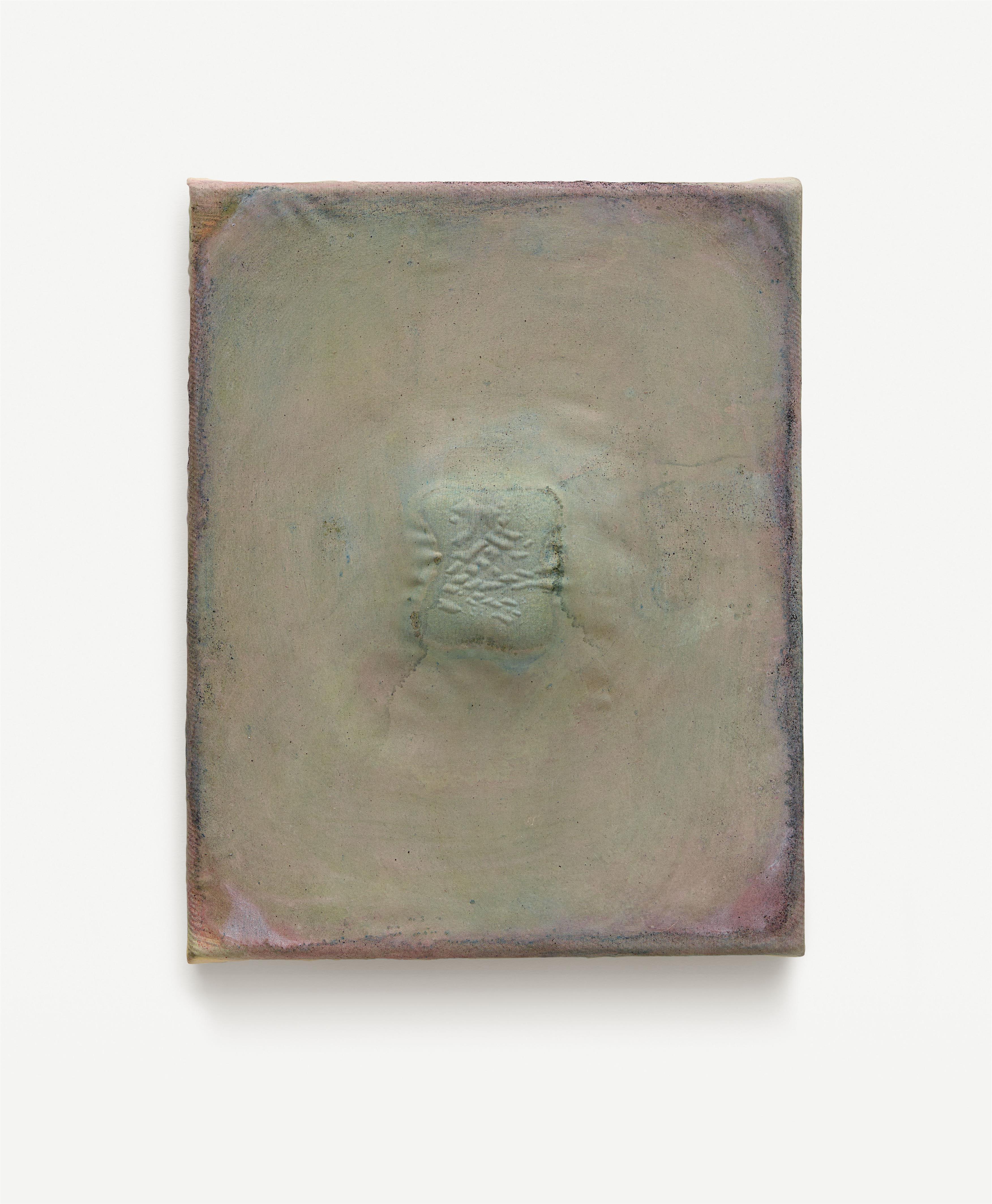 Gotthard Graubner - Ohne Titel