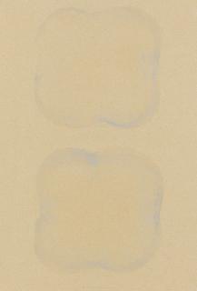 Gotthard Graubner - Ohne Titel