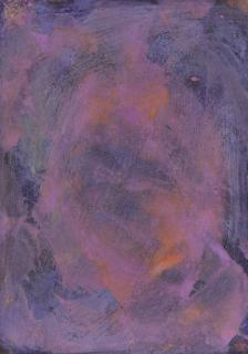 Gotthard Graubner - Ohne Titel