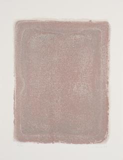 Gotthard Graubner - Ohne Titel