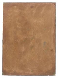 Gotthard Graubner - Ohne Titel