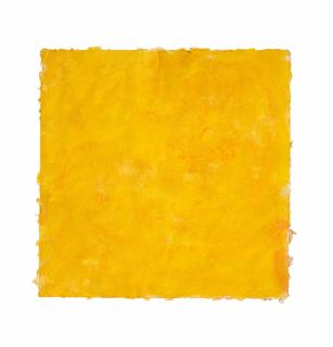 Gotthard Graubner - Ohne Titel