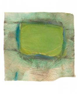 Gotthard Graubner - Ohne Titel