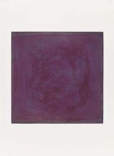 Gotthard Graubner - Ohne Titel.