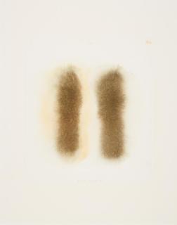 Gotthard Graubner - Ohne Titel.