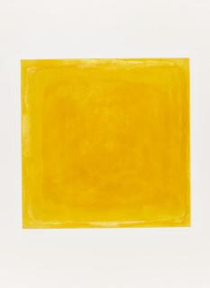 Gotthard Graubner - Ohne Titel.