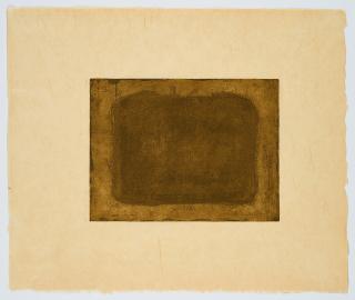 Gotthard Graubner - Ohne Titel.