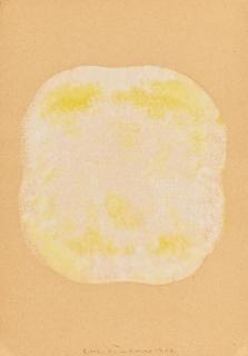 Gotthard Graubner - Ohne Titel