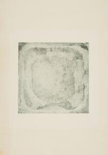 Gotthard Graubner - Ohne Titel.