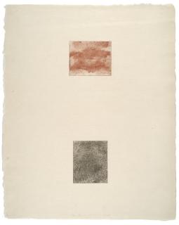 Gotthard Graubner - Simalacrum