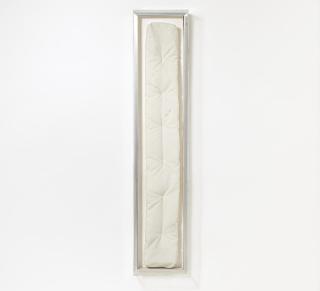 Gotthard Graubner - Tastobjekt