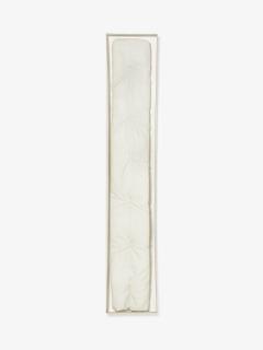 Gotthard Graubner - Tastobjekt