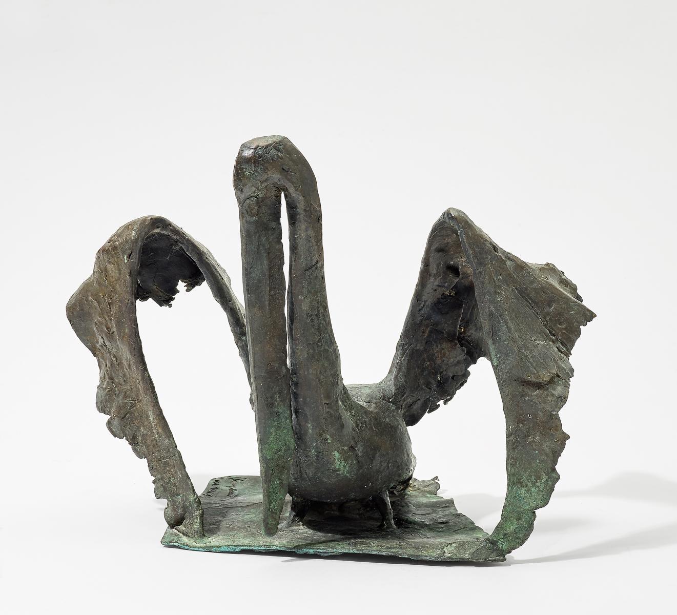 Gotthelf Schlotter - Pelikan