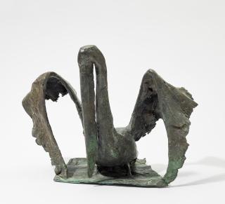 Gotthelf Schlotter - Pelikan