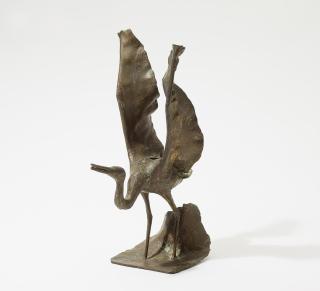 Gotthelf Schlotter - Reiher