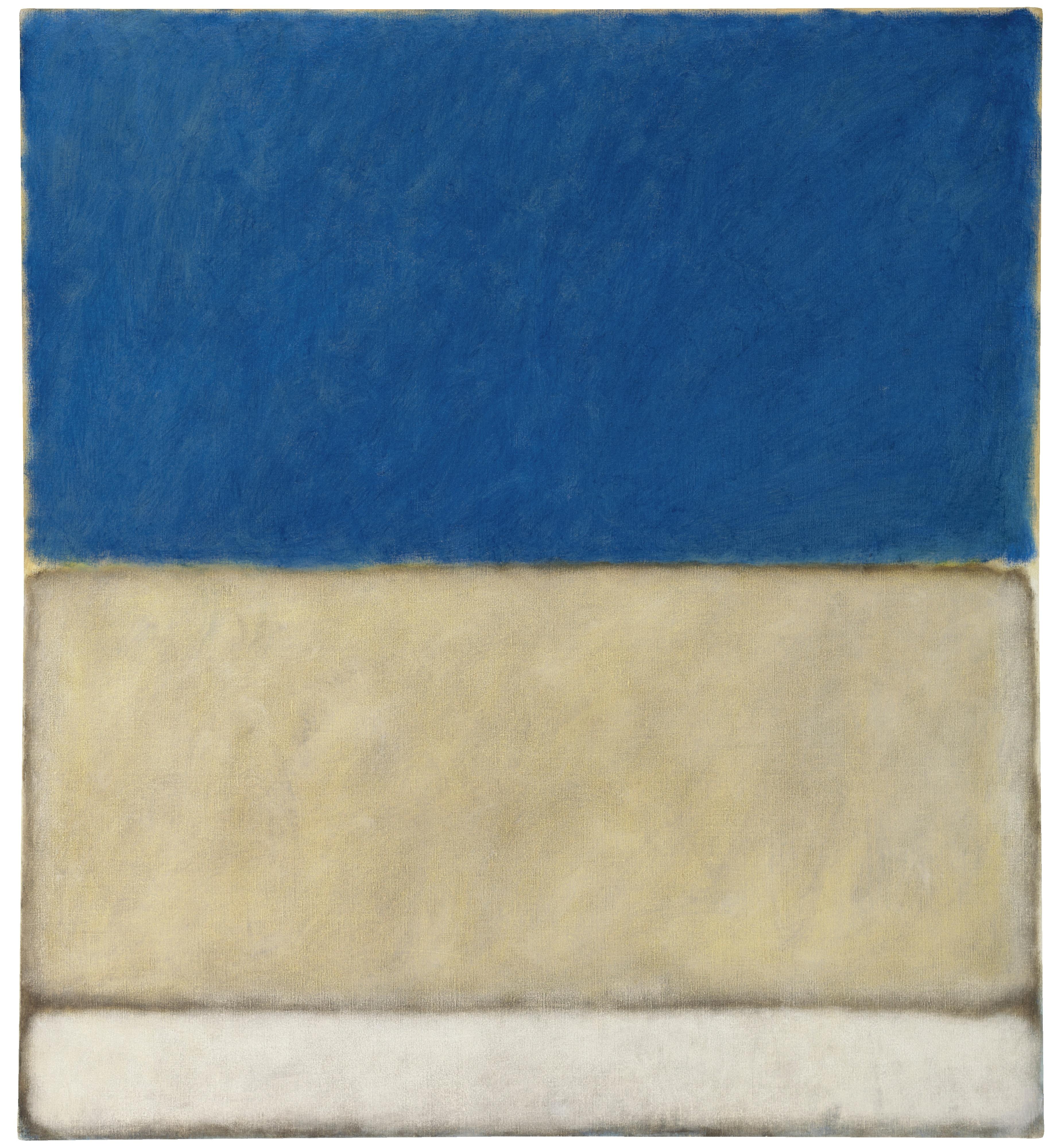 Gottlieb Soland - Ohne Titel, 1967 Untitled, 1967