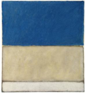 Gottlieb Soland - Ohne Titel, 1967 Untitled, 1967