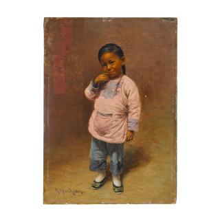 Grace Carpenter Hudson - The Beautiful (Leu Mi Gayo)