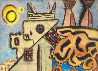 Grace Pailthorpe - Cromer