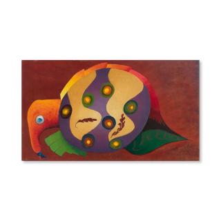 Grace Pailthorpe - Sans titre