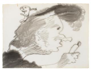 Grace Pailthorpe - Untitled