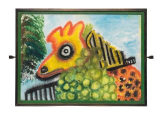 Grace Pailthorpe - Untitled