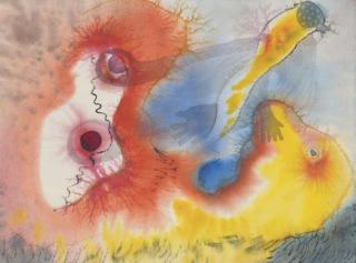 Grace W. Pailthorpe - Dec 19, 1945 - 2, 1945, Untitled, C. 1940