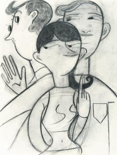 Grace Weaver - Ohne Titel