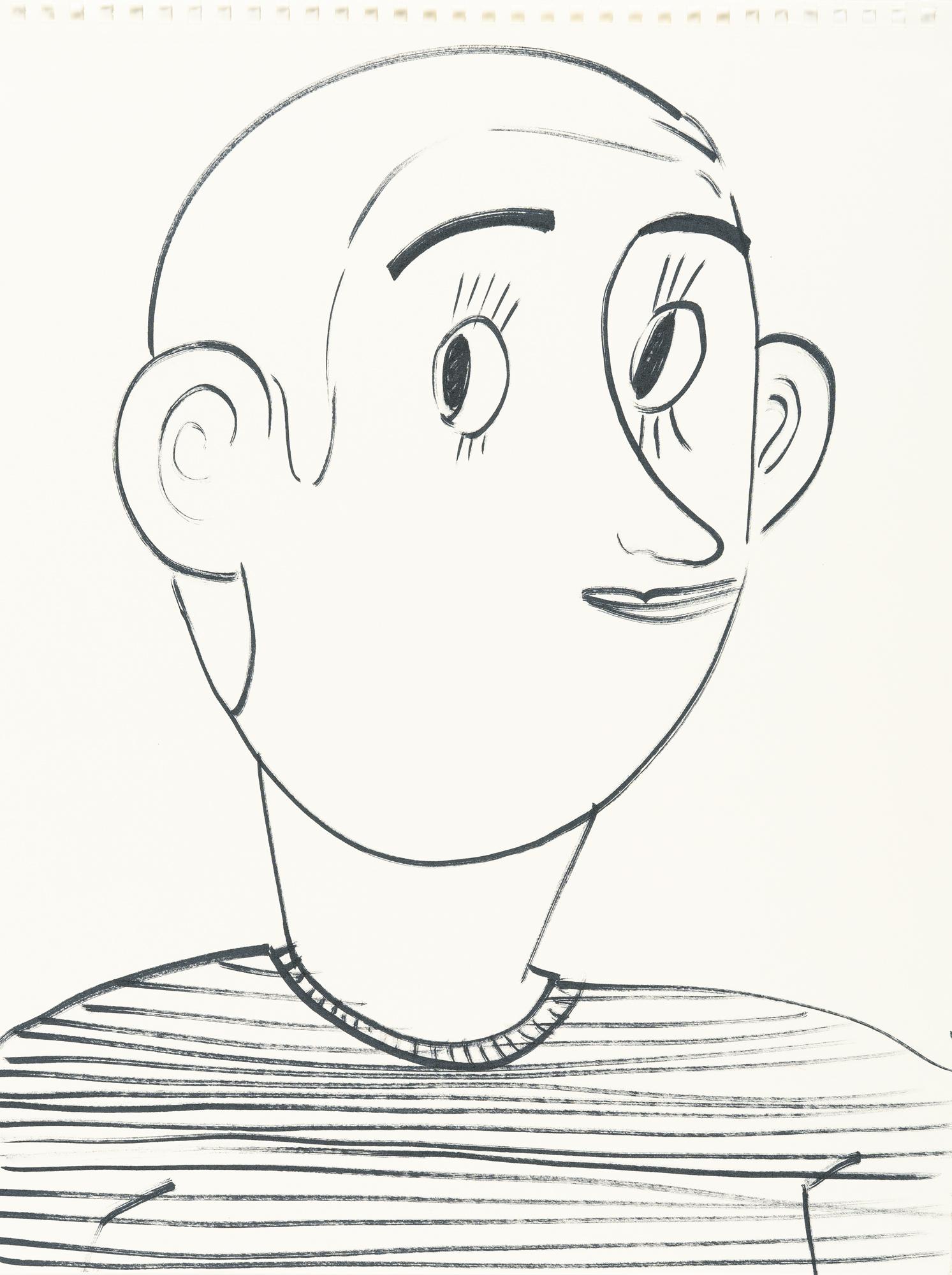 Grace Weaver - Ohne Titel