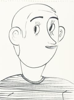 Grace Weaver - Ohne Titel