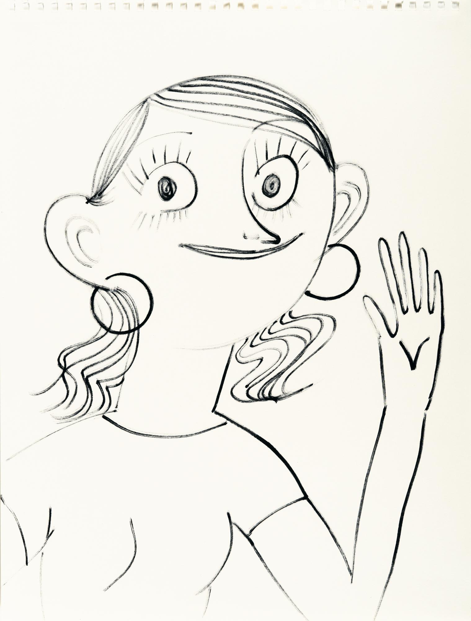 Grace Weaver - Ohne Titel