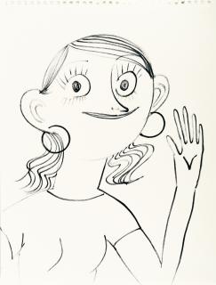 Grace Weaver - Ohne Titel