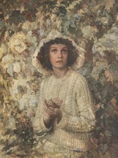 Grace Wheatley - The fledgling