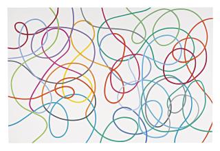 Graciela Hasper - Sin Título