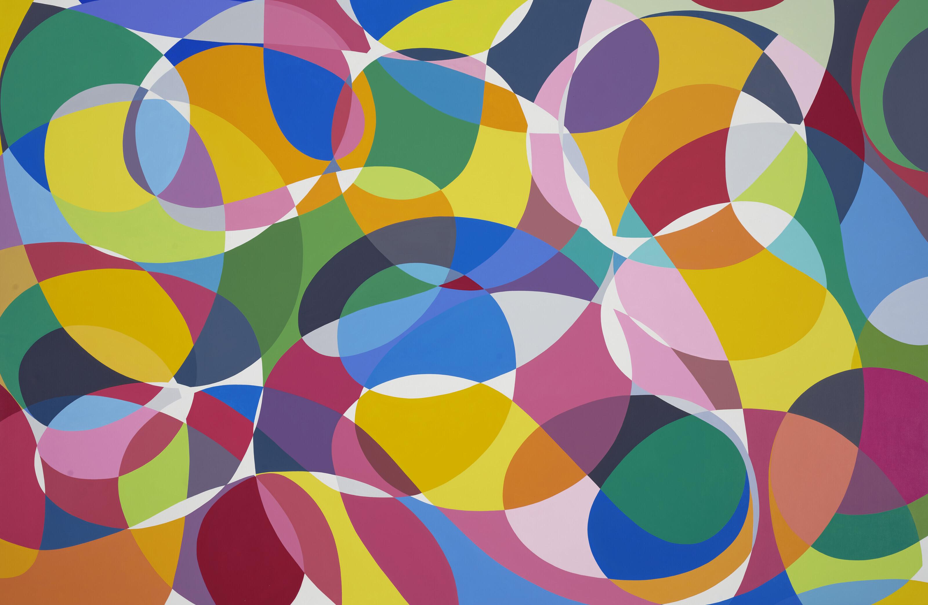 Graciela Hasper - Untitled