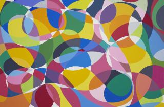 Graciela Hasper - Untitled