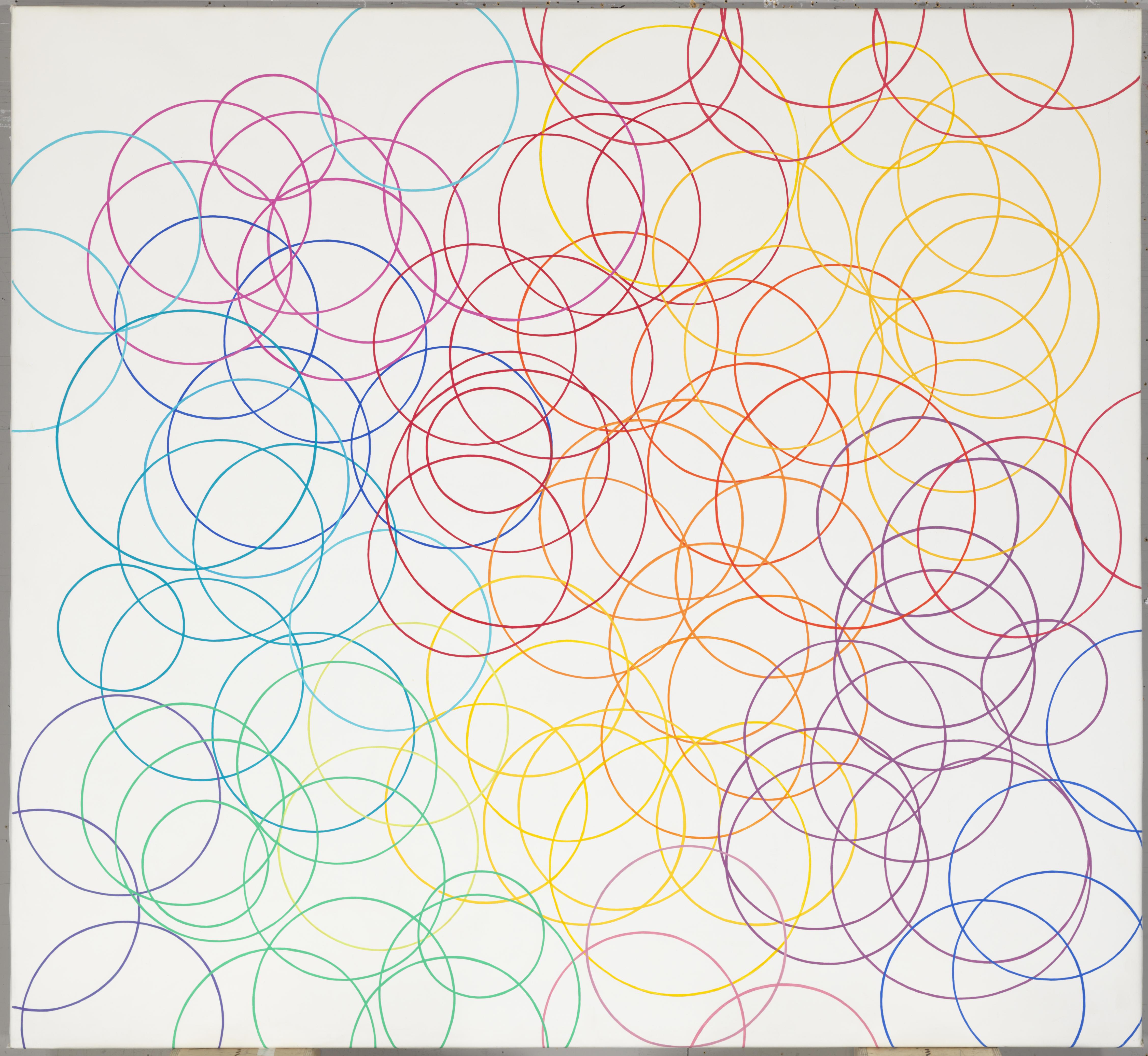 Graciela Hasper - Untitled