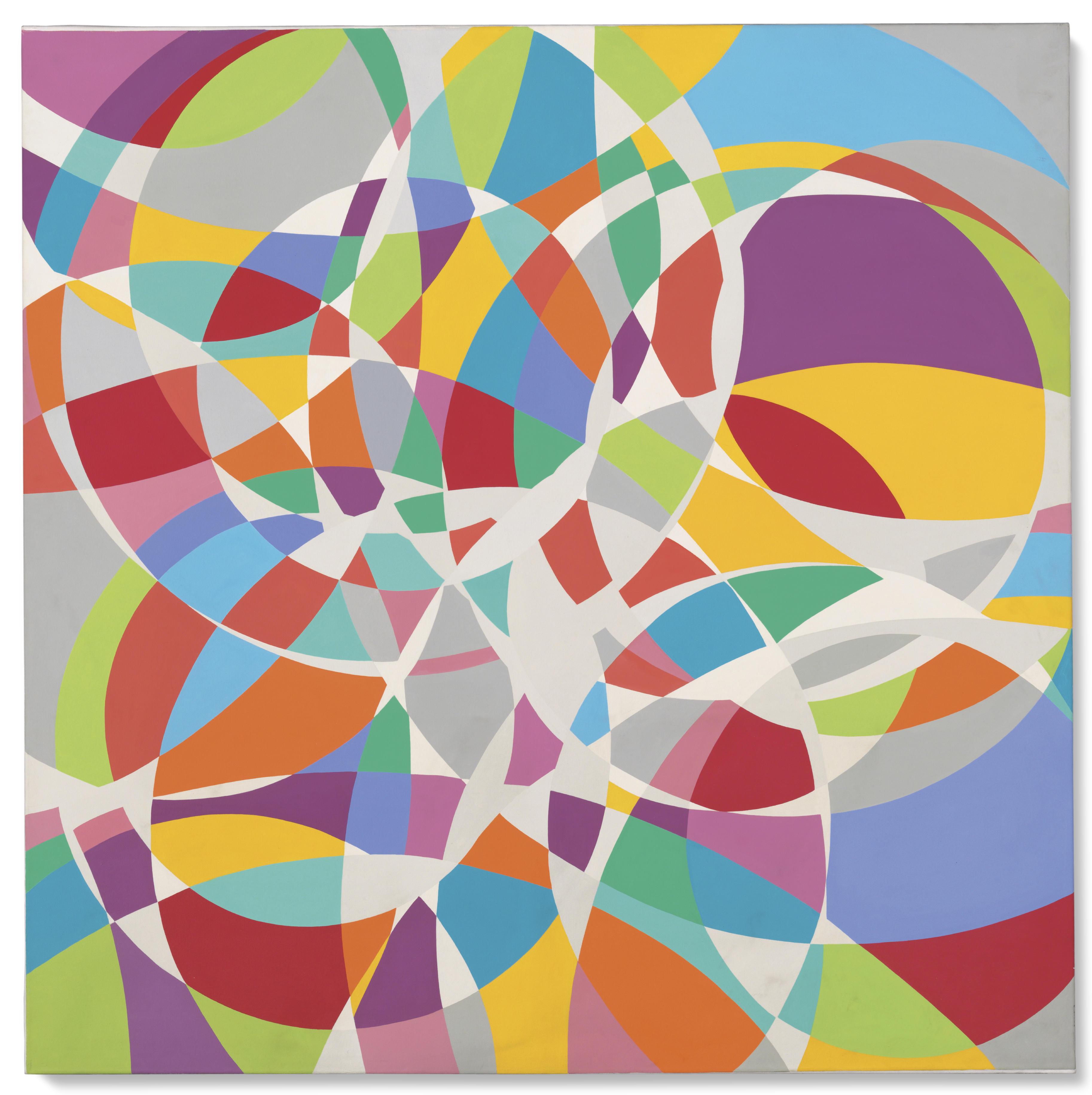 Graciela Hasper - Untitled