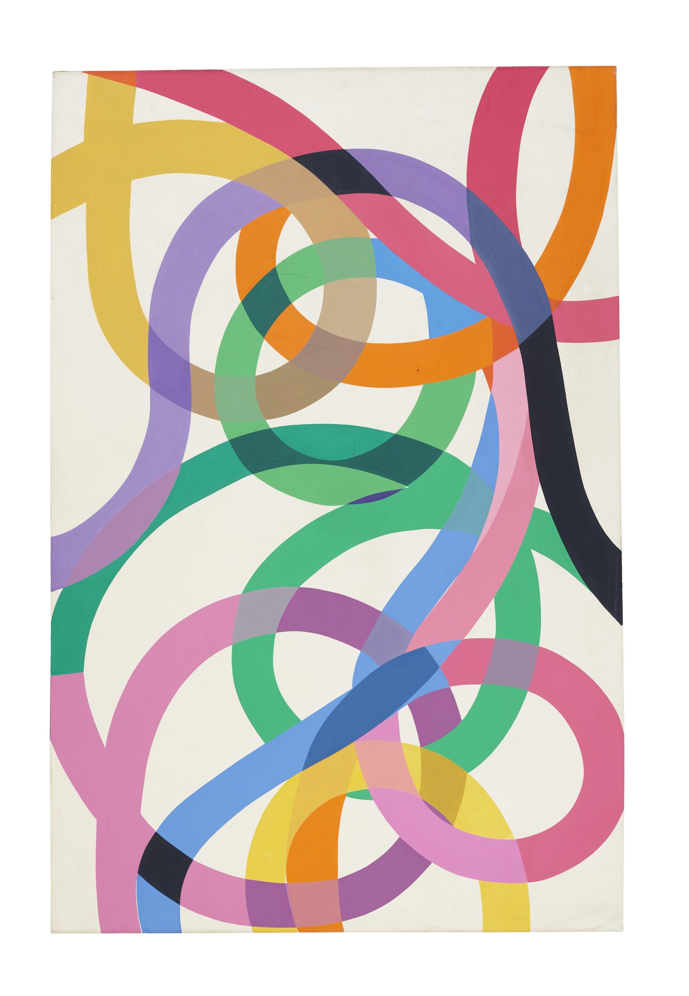 Graciela Hasper - Untitled