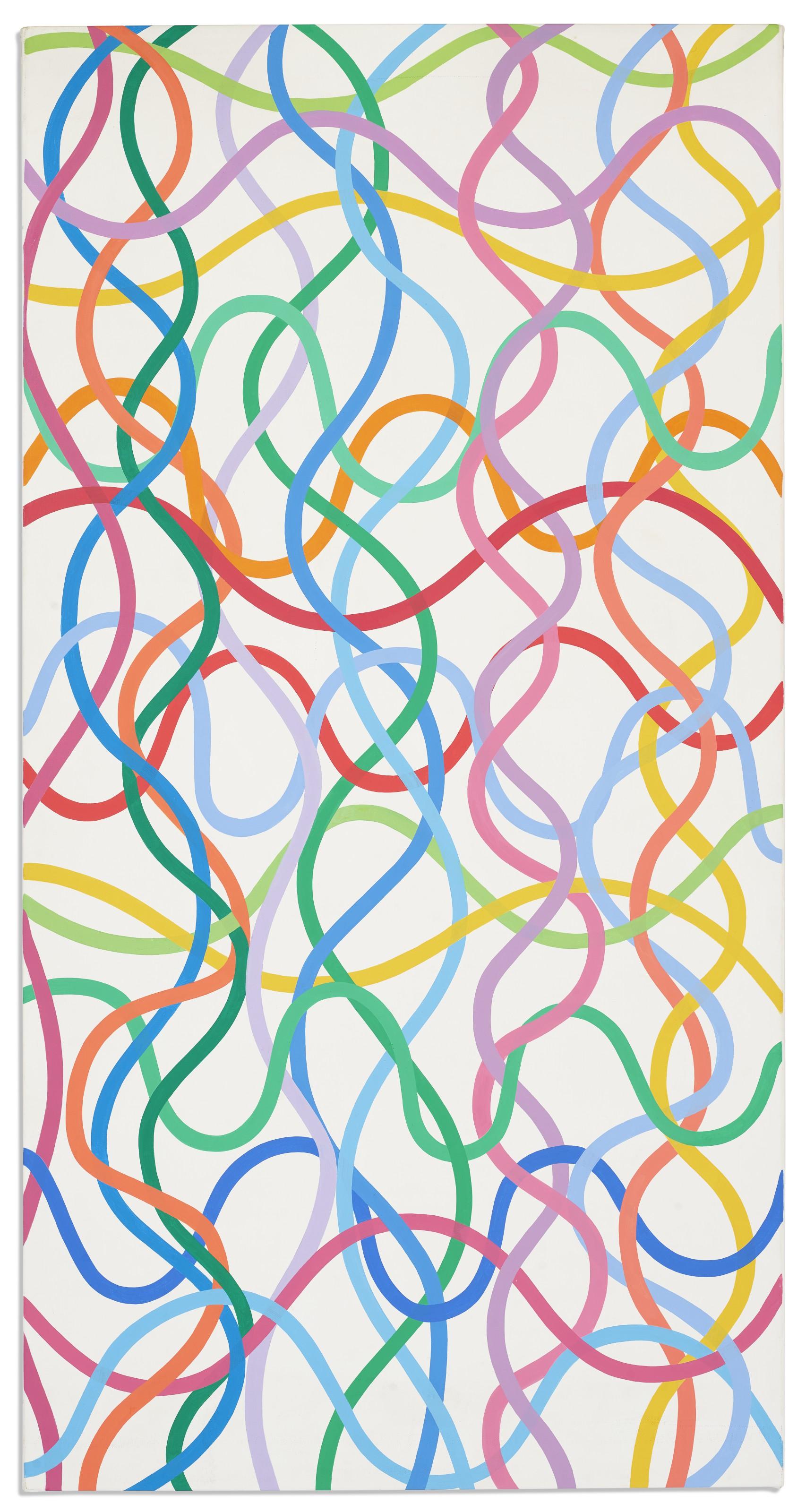 Graciela Hasper - Untitled