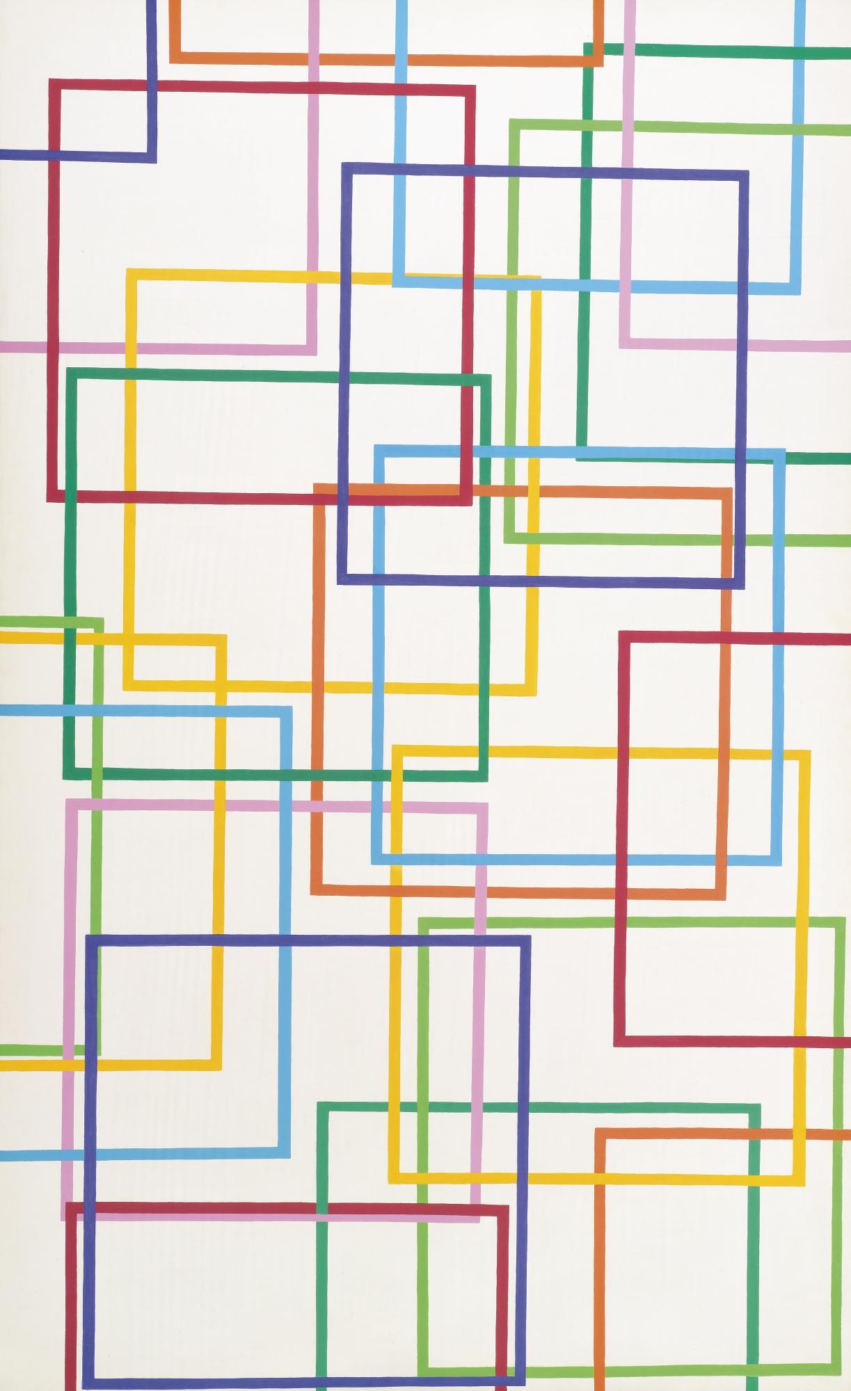 Graciela Hasper - Untitled